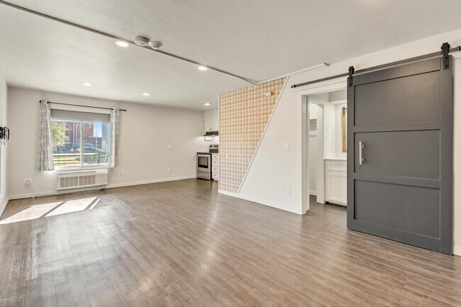 Foto del edificio - The Shay