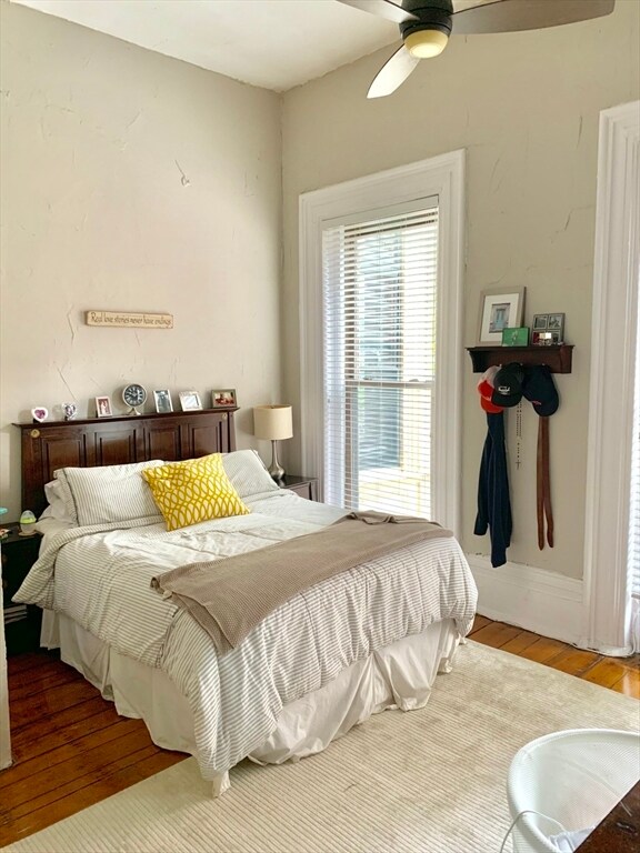 Foto del edificio - 4 Union Park