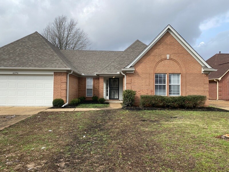 6279 Braybourne Main, Olive Branch, MS 38654 House Rental in Olive