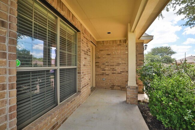 Foto del edificio - 20427 Shiloh Mist Ln