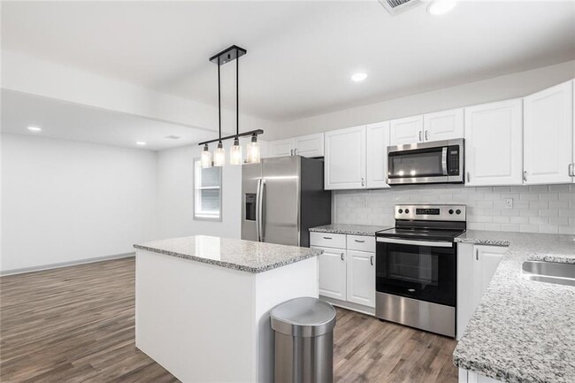 Foto del edificio - 2178 Penelope St NW