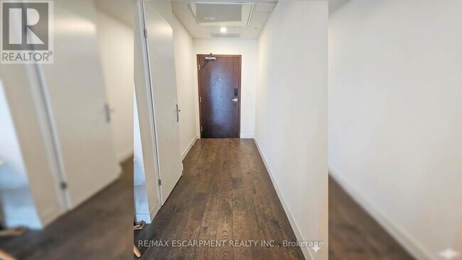 Photo du bâtiment - 60 Frederick St