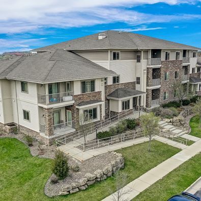 Foto del edificio - 6809 Milwaukee St