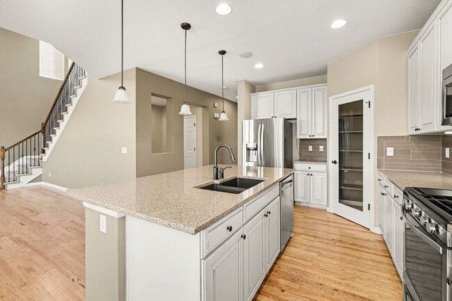 Foto del edificio - 3038 Percheron Dr