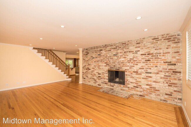 Building Photo - 3 br, 3.5 bath House - 3378 St. Michael Drive