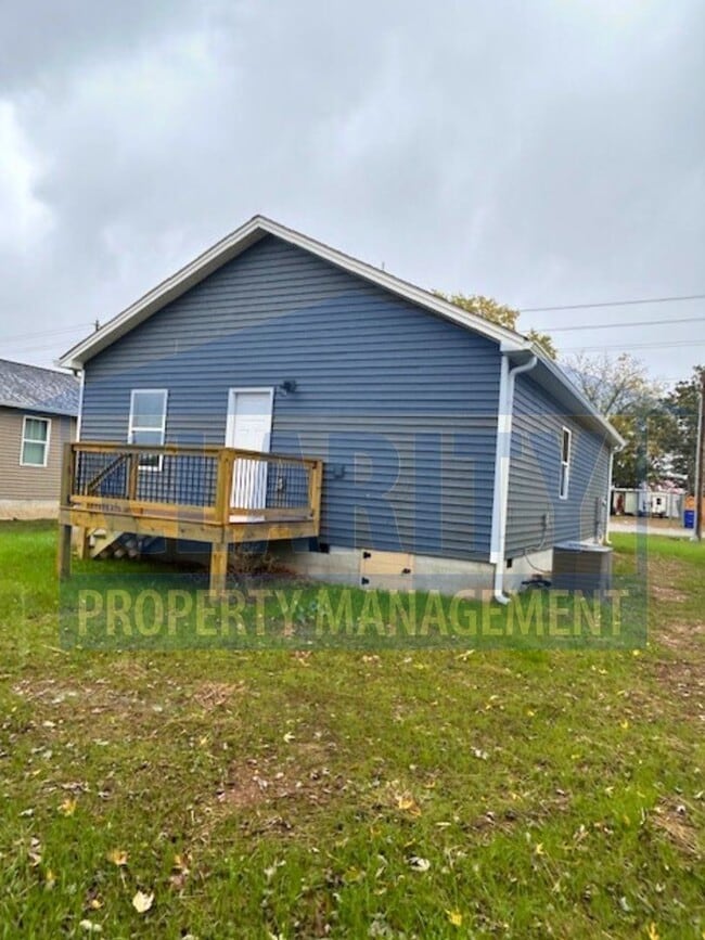 Foto del edificio - *Brand New* 3 bedroom home!
