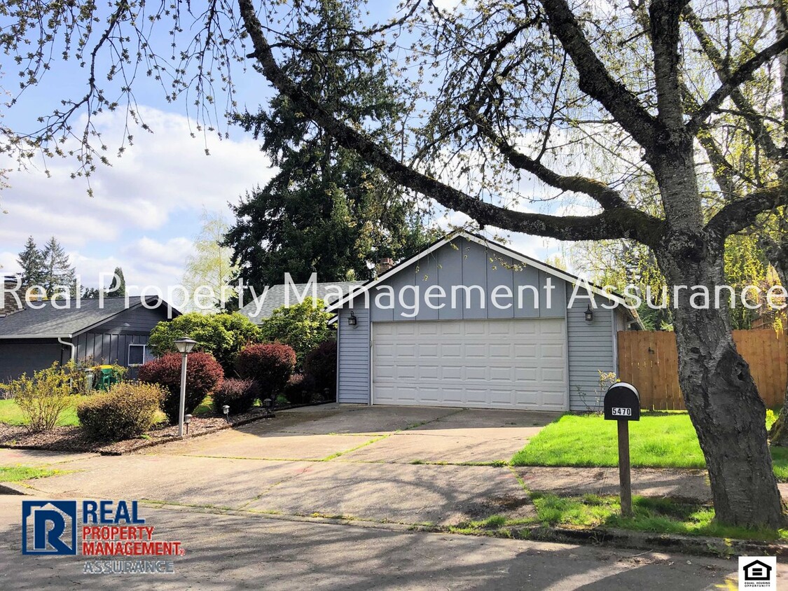 Foto principal - Desirable 3BR/2.BA Beaverton House in Spec...