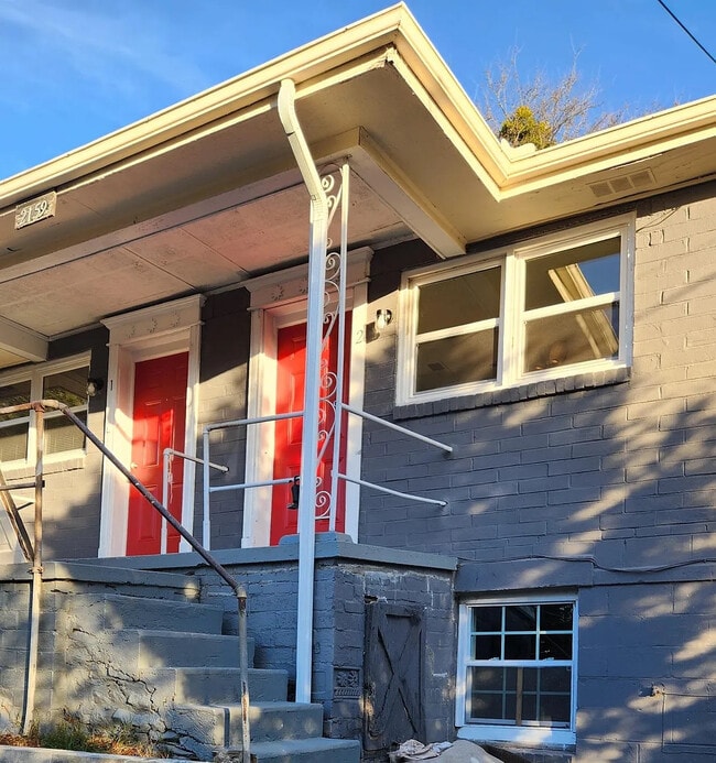 Photo - Room in Duplex on M.L.K. Jr Dr SW Townhome