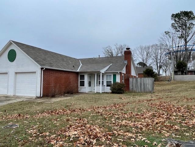 Foto principal - 1407 S 12th St