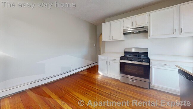 Foto del edificio - 280 McGrath Hwy