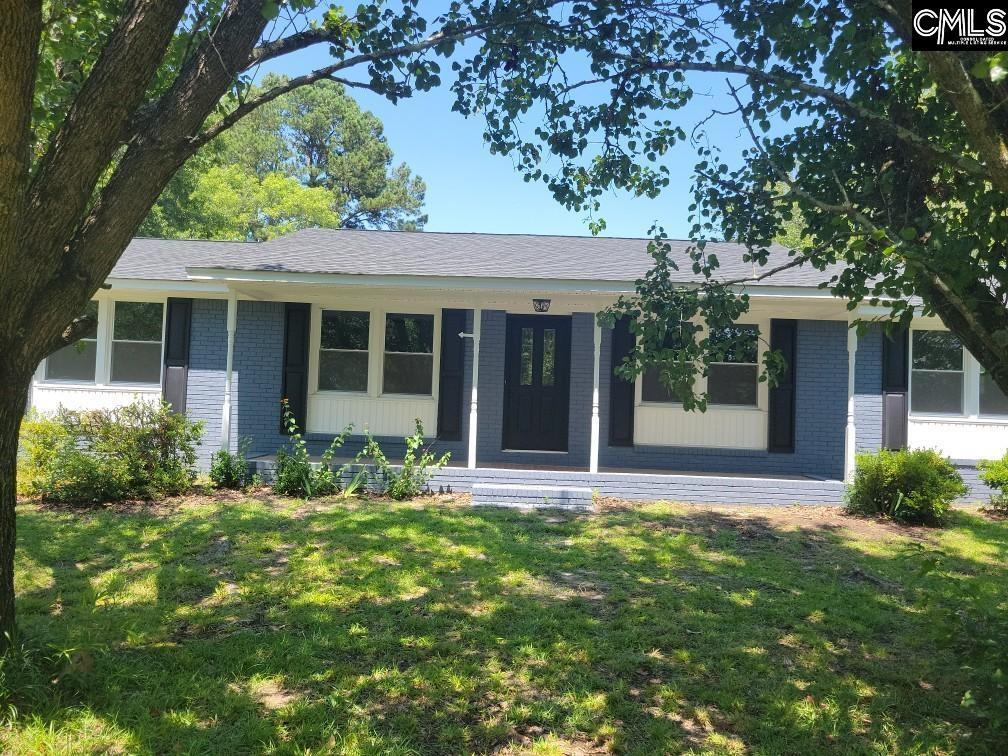 331 Sprahler St, Gaston, SC 29053 House Rental in Gaston, SC