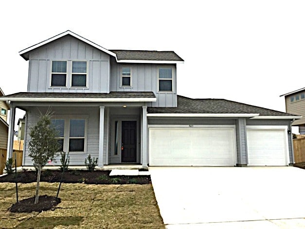 Building Photo - 5613 Gerard Dr