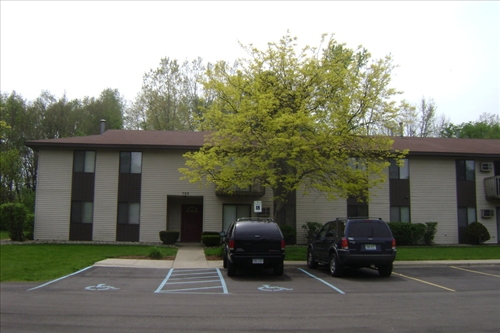 Foto del edificio - Lake Wind Apartments