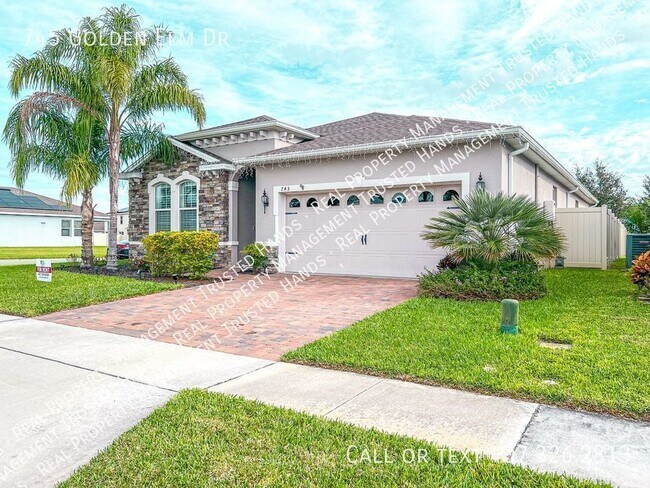 Building Photo - Your Dream Home Awaits: Spacious 4BR/3BA H...