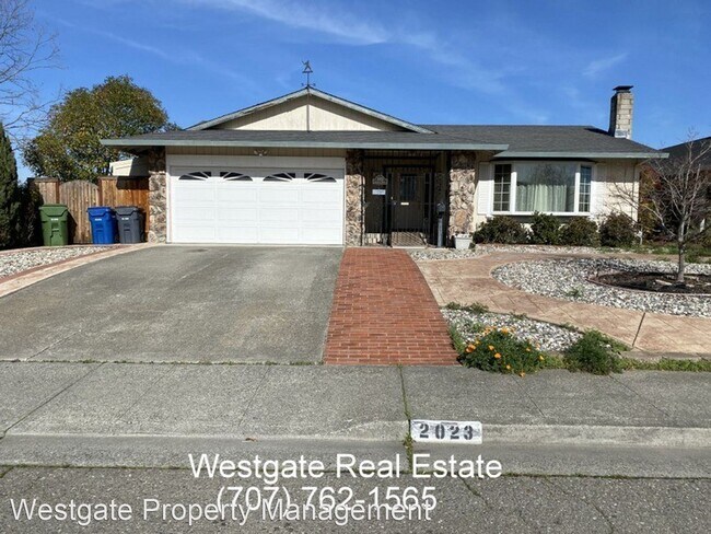 Building Photo - 3 br, 2 bath House - 2023 Crinella Drive