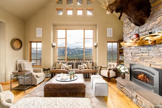 Building Photo - 3 Cowboy Heaven Spur Rd