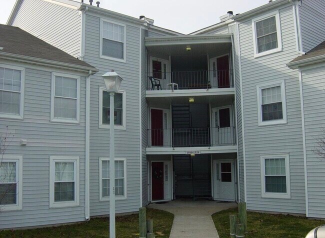 Foto del edificio - 1518 Waters Edge Dr