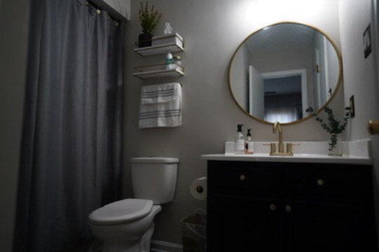 Foto del edificio - 32 Stonewall Way