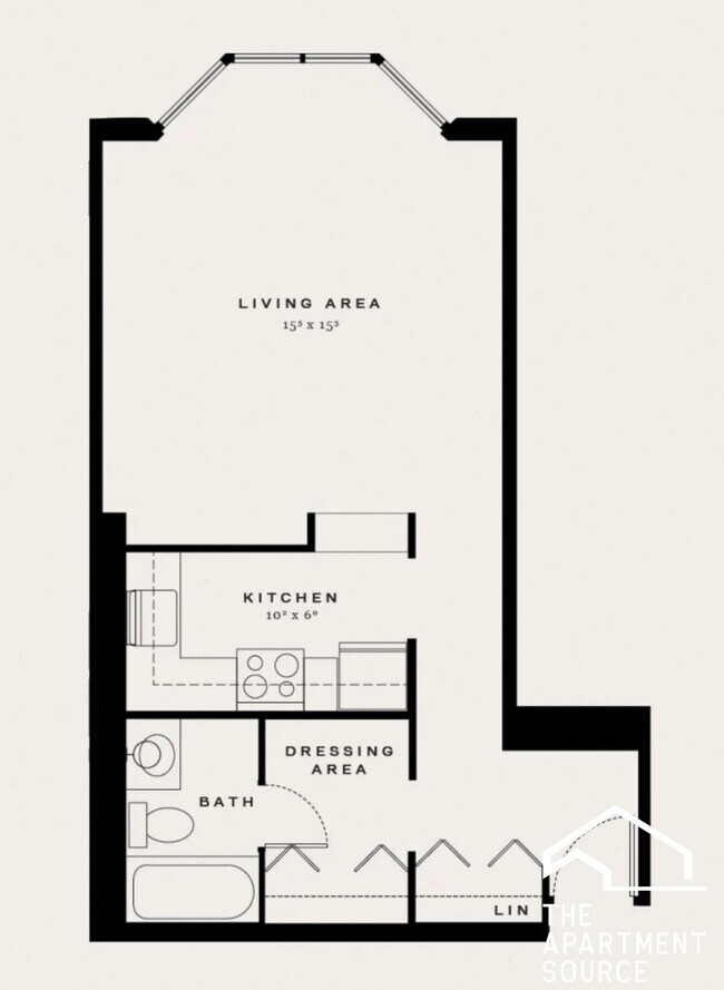 Foto del edificio - 1130 N Dearborn St