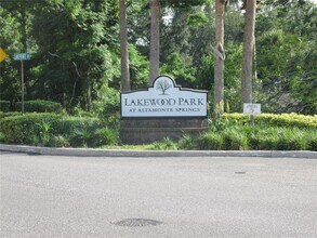 Building Photo - 320 Forestway Cir