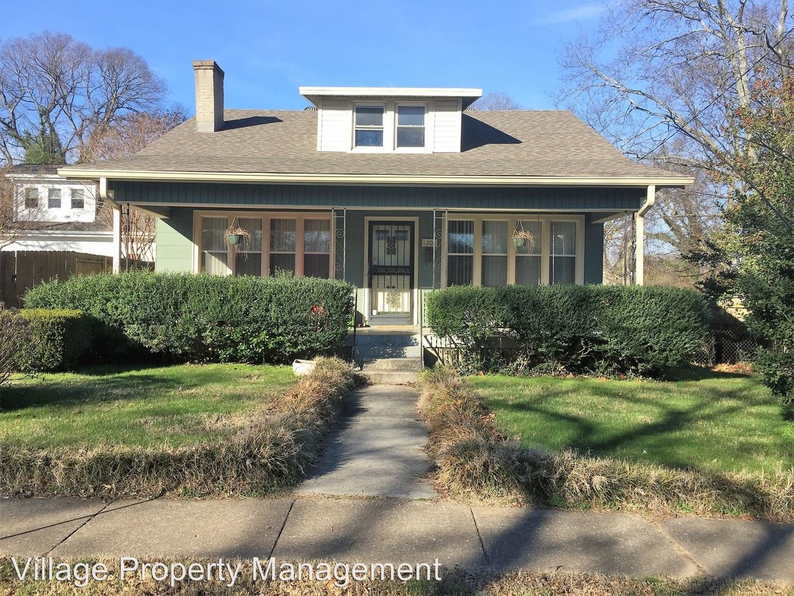 Primary Photo - 1208 Paris Ave