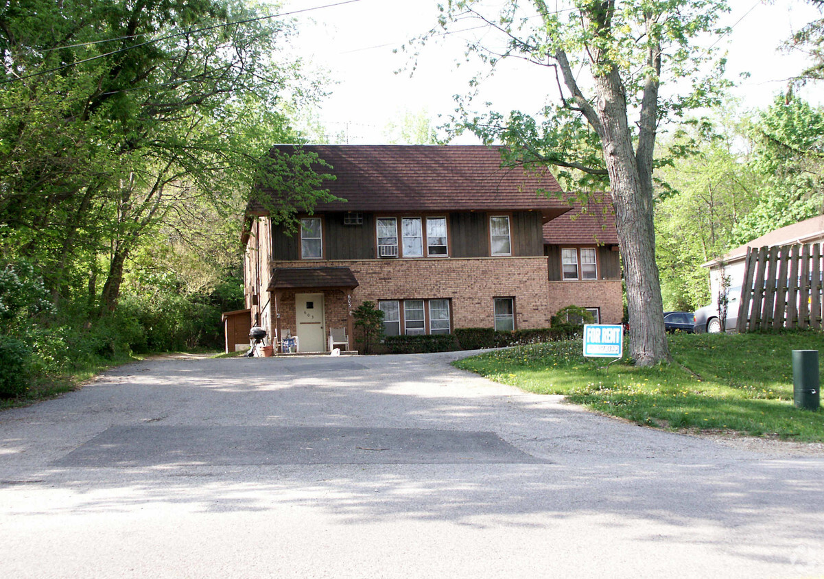 Building Photo - 603-603 1/2 Lincoln Ave