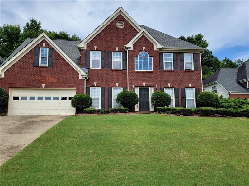 2833 Savannah Walk Cove, Suwanee, GA 30024 House Rental in Suwanee