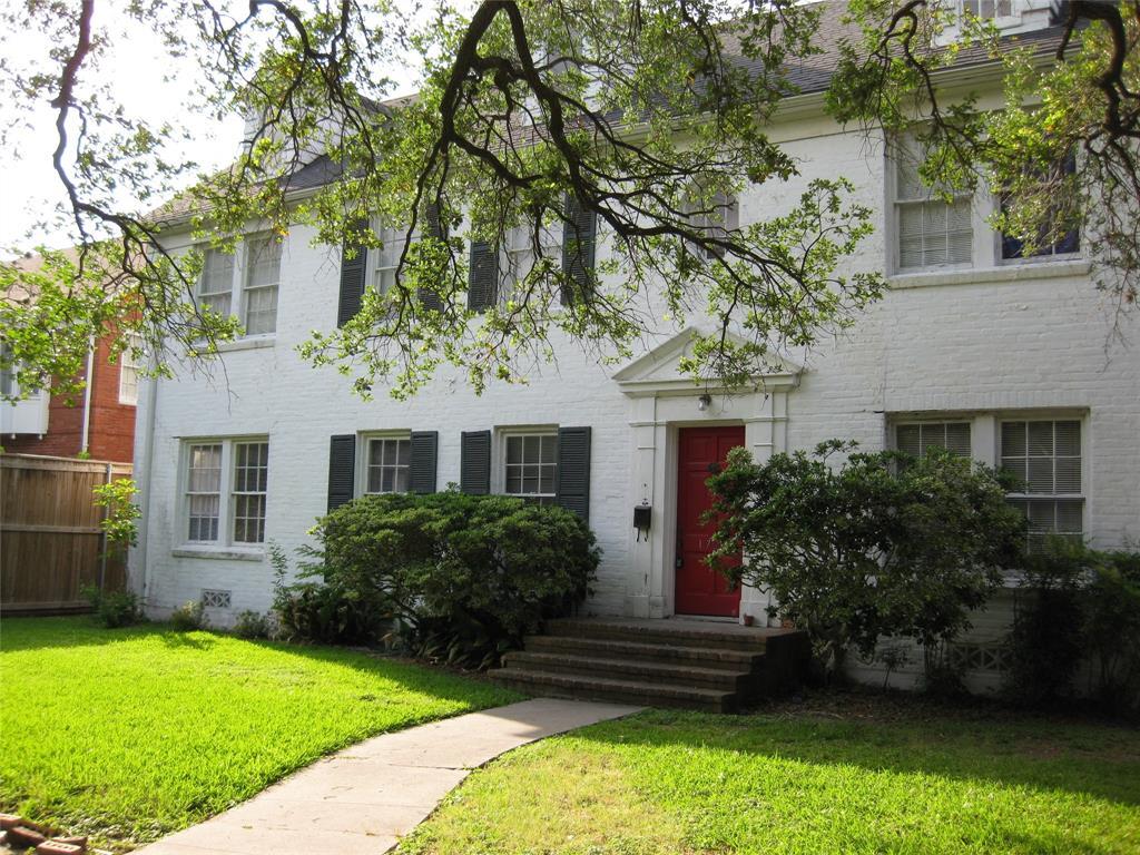 Primary Photo - 1722 Rice Boulevard