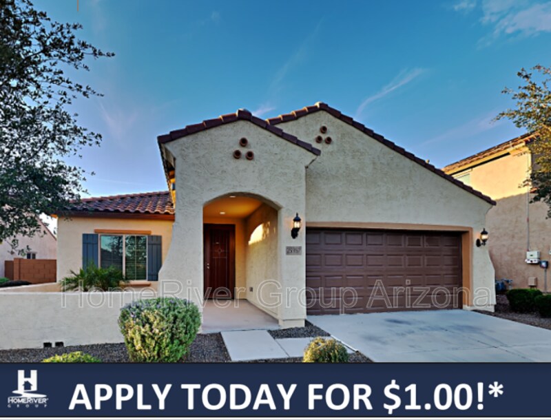 25957 W Tonopah Dr, Buckeye, AZ 85396 House Rental in Buckeye, AZ