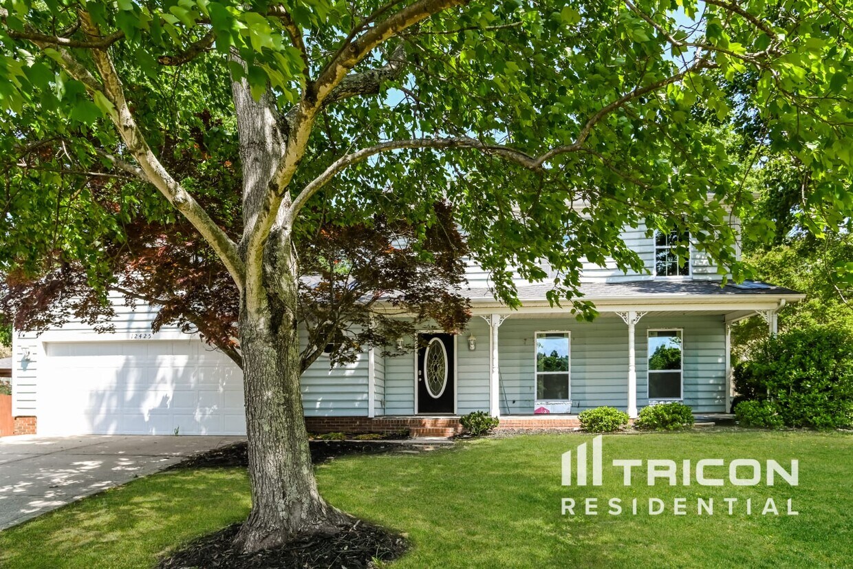 Foto principal - 12425 High Valley Ln