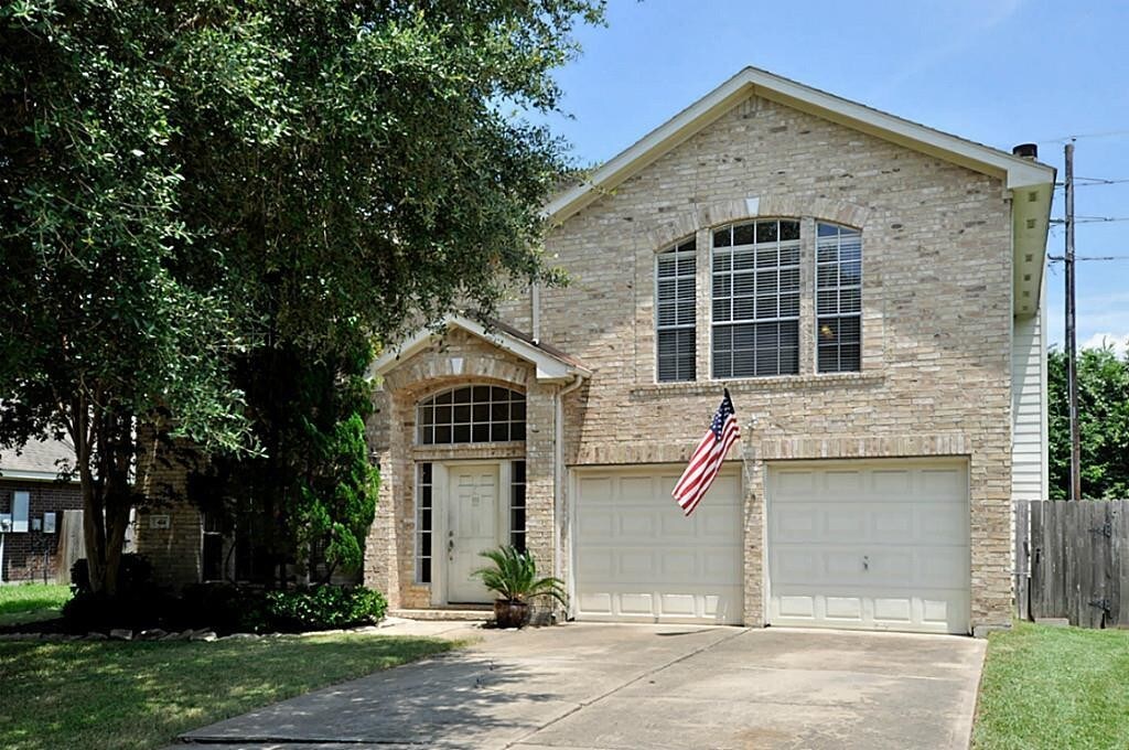 Foto principal - 414 Roans Prairie Ln