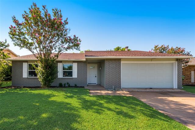 Building Photo - 5120 S Colony Blvd