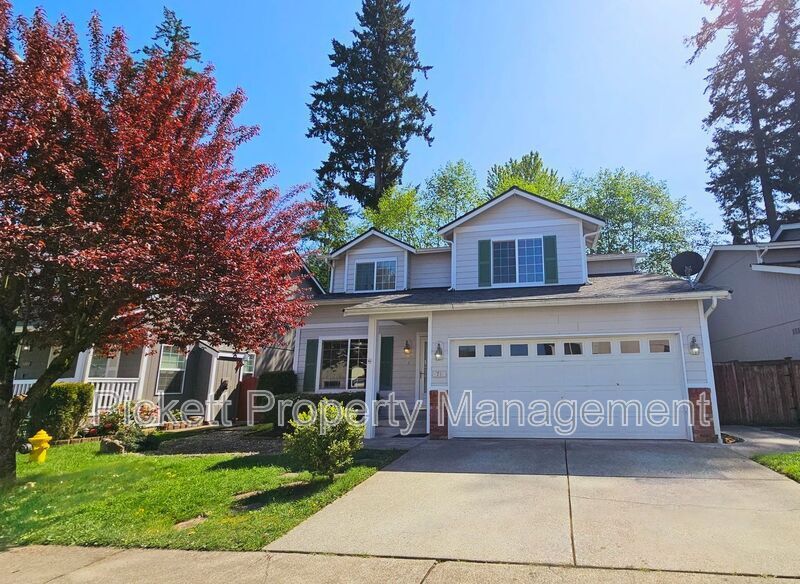 Foto principal - 5715 Gateway Ln NE