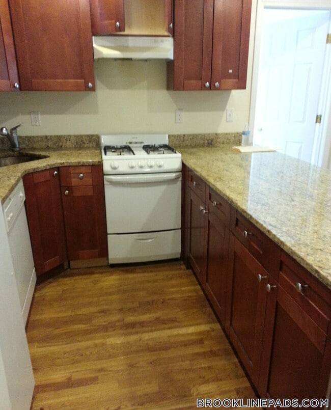 Building Photo - 62 Egmont St