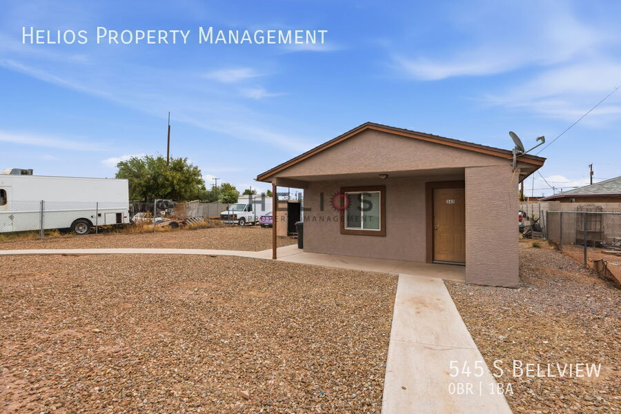 545 S Bellview- - 545 S Bellview-