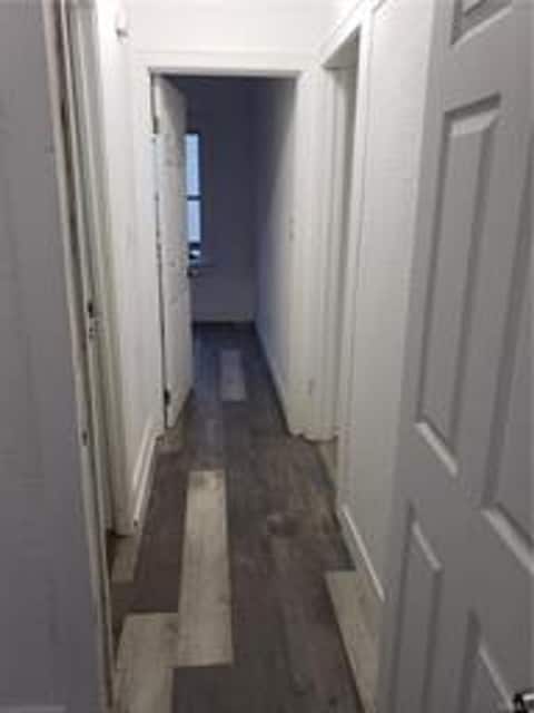 Hallway - 6818 Perry Rd