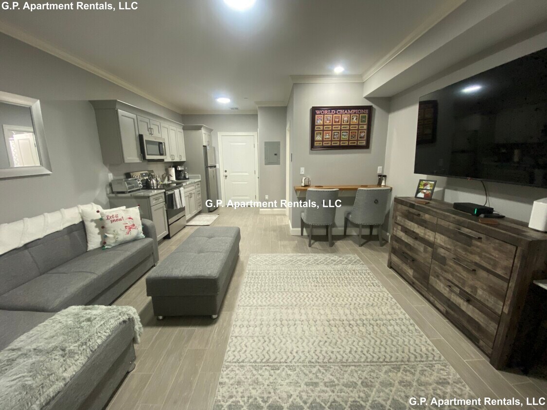Foto principal - 120 Tremont St