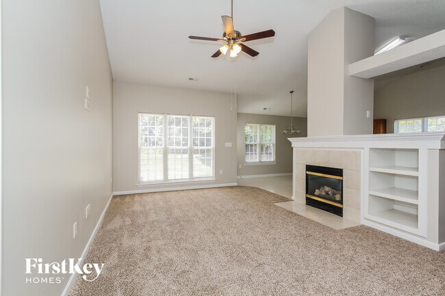 Foto del edificio - 11718 Black Maple Ave