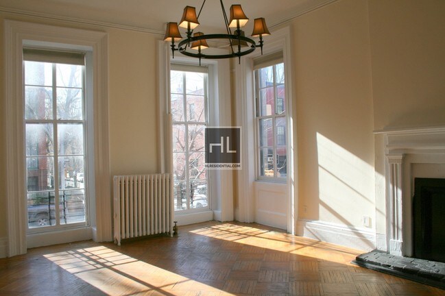 Building Photo - 201 Dean St