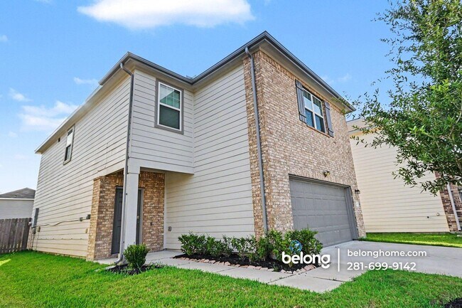Building Photo - 10007 Yellow Bell Dr