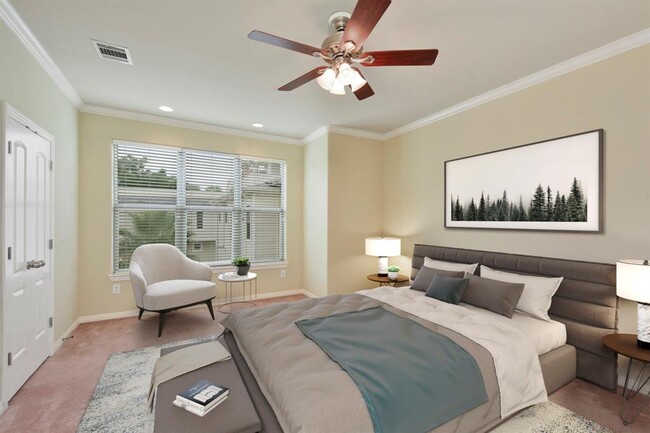 Foto del edificio - 1115 Kinney Ave