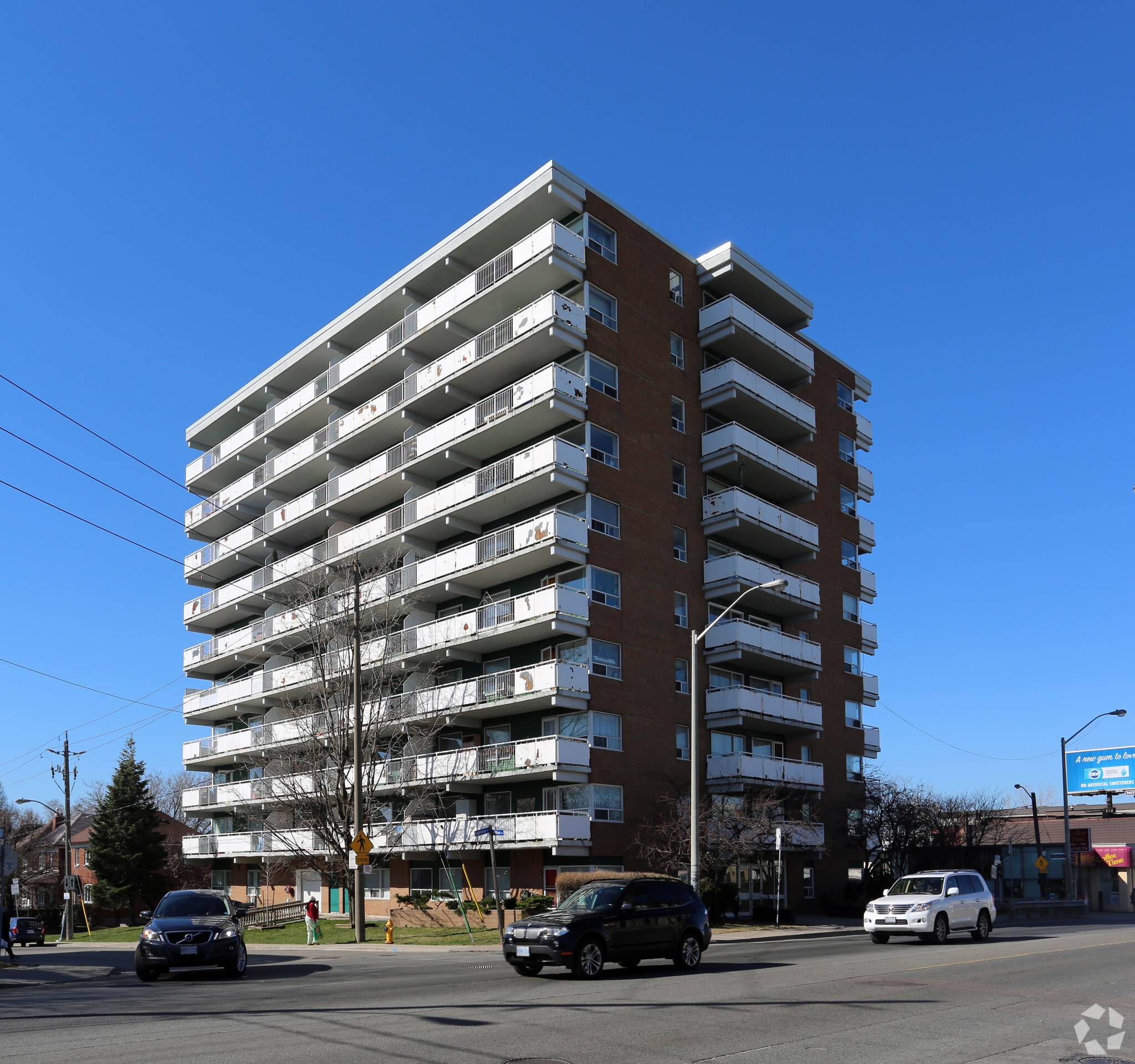 Winona Housing CO-OP