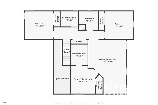 Building Photo - 6354 N Genoa Way