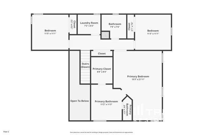 Foto del edificio - 6354 N Genoa Way