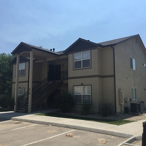 Primary Photo - 206-219 Ascent Ct