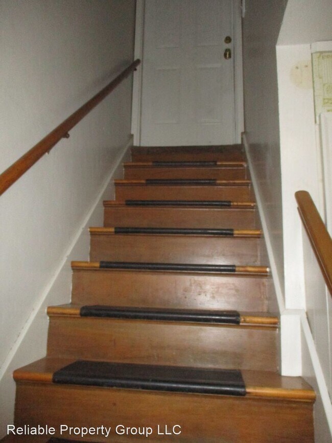 Foto del edificio - 2 br, 1 bath House - 6316 S Calhoun St