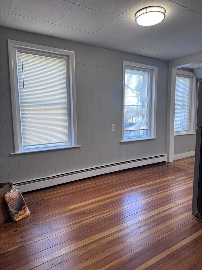 Foto del edificio - 36 Endicott St