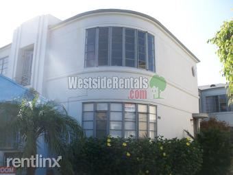 Foto del edificio - 1219 S La Cienega Blvd