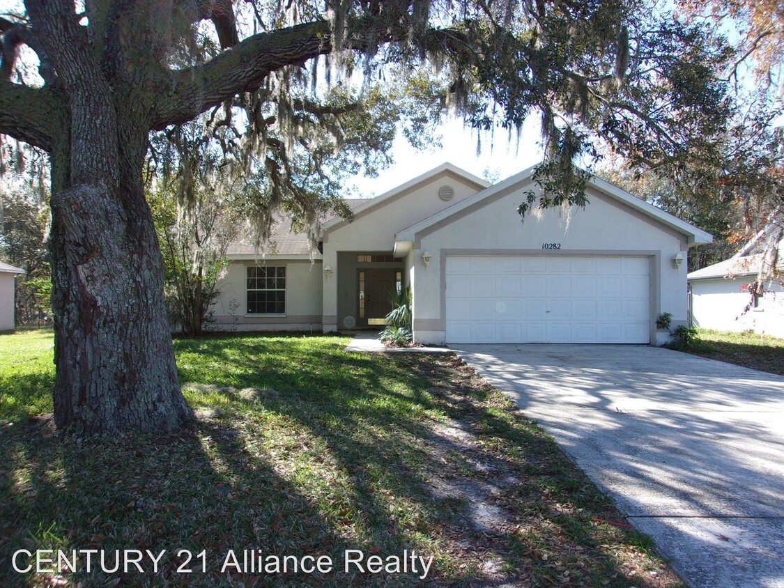 Primary Photo - 4 br, 2 bath House - 10282 Dunkirk Road