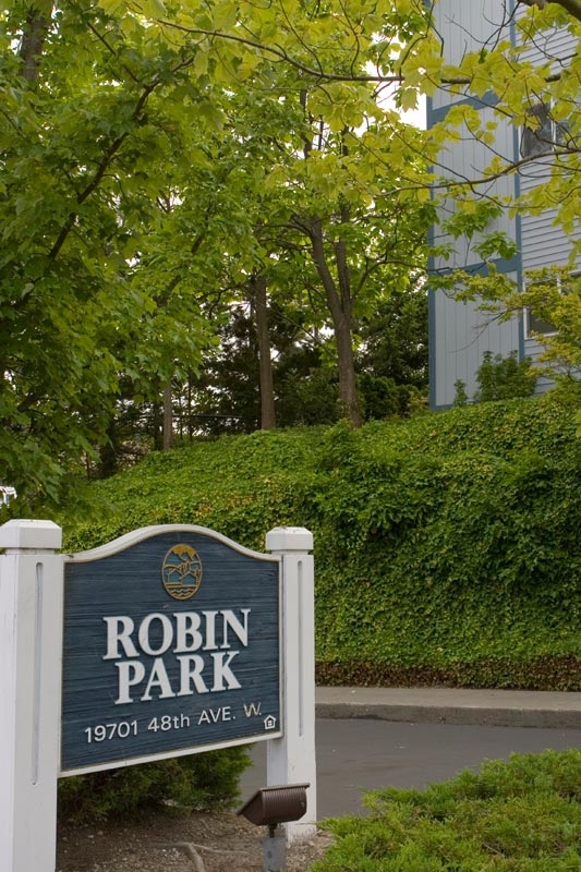 Foto principal - Robin Park